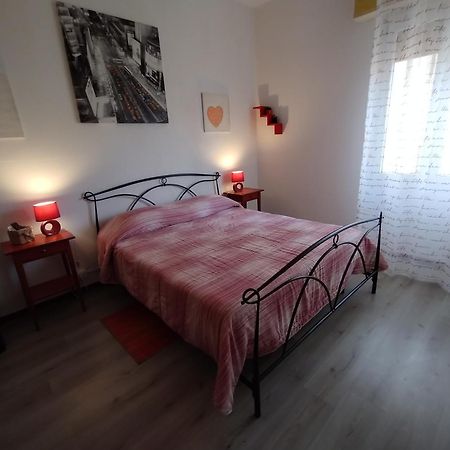 Damarilu Hotel Alghero Eksteriør billede