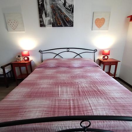 Damarilu Hotel Alghero Eksteriør billede