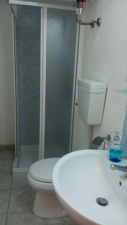 Damarilu Hotel Alghero Værelse billede