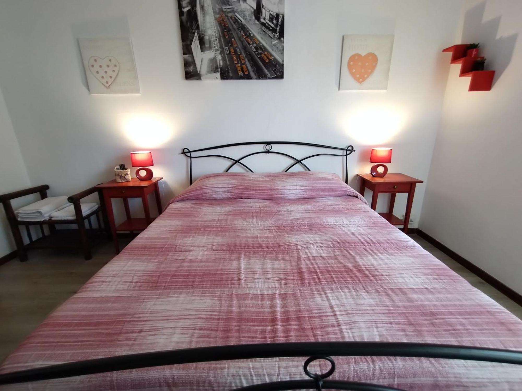 Damarilu Hotel Alghero Eksteriør billede