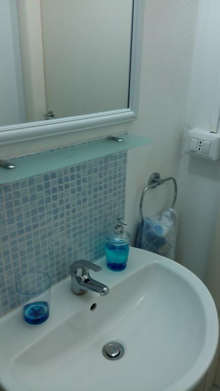 Damarilu Hotel Alghero Værelse billede