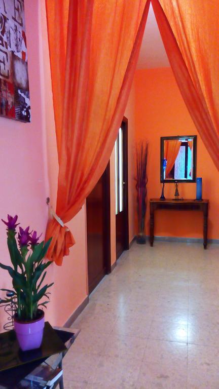 Damarilu Hotel Alghero Eksteriør billede