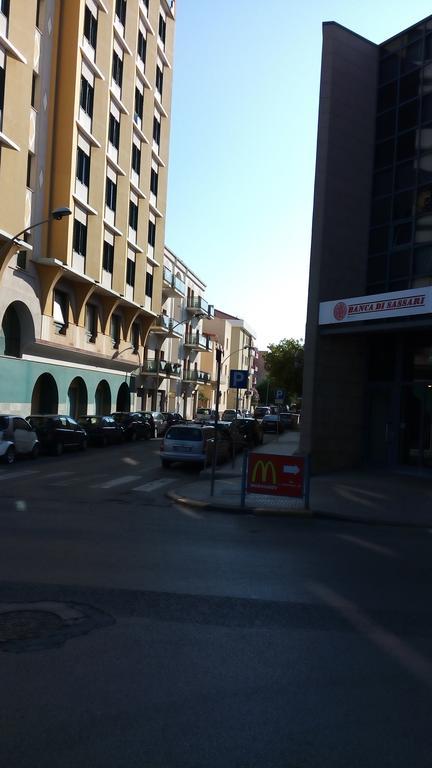 Damarilu Hotel Alghero Værelse billede