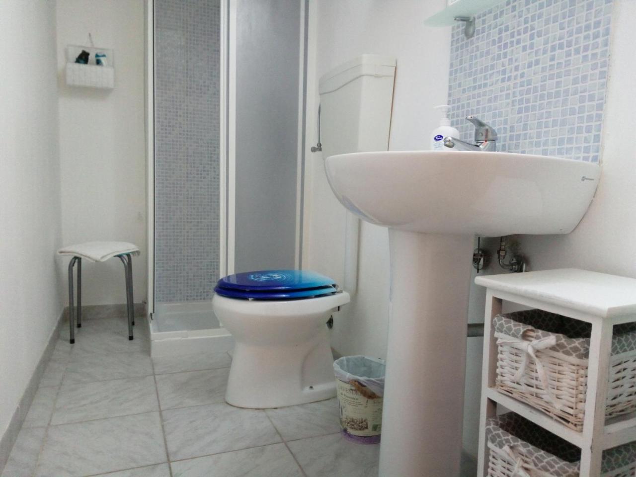 Damarilu Hotel Alghero Eksteriør billede