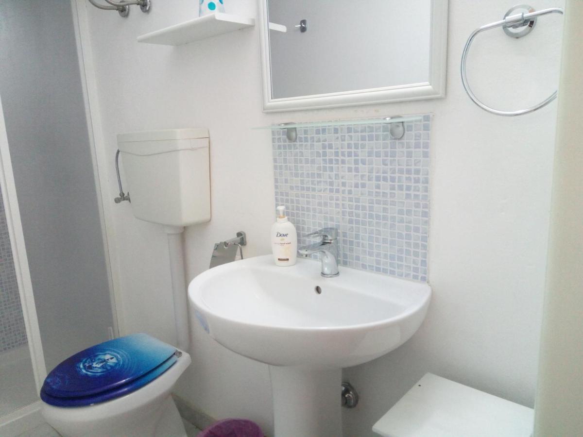 Damarilu Hotel Alghero Eksteriør billede