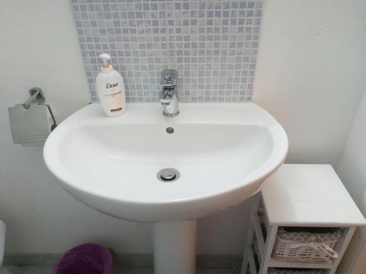 Damarilu Hotel Alghero Eksteriør billede